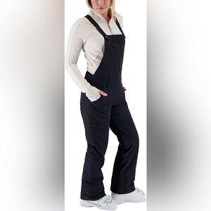 Obermeyer Malta bib overall NWT